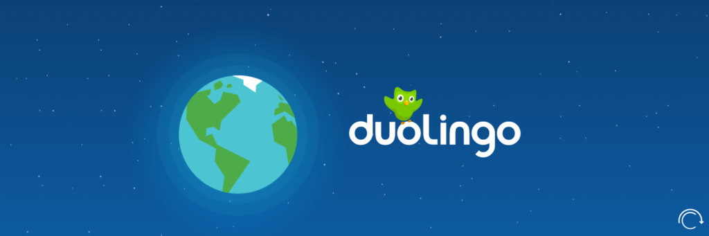 DUOLINGO
