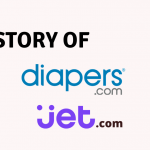 story of diapers.com